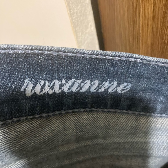 7 for all mankind Roxanne jeans - Picture 7 of 8